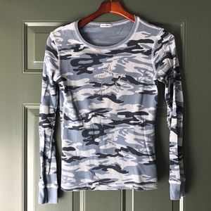 Camo thermal